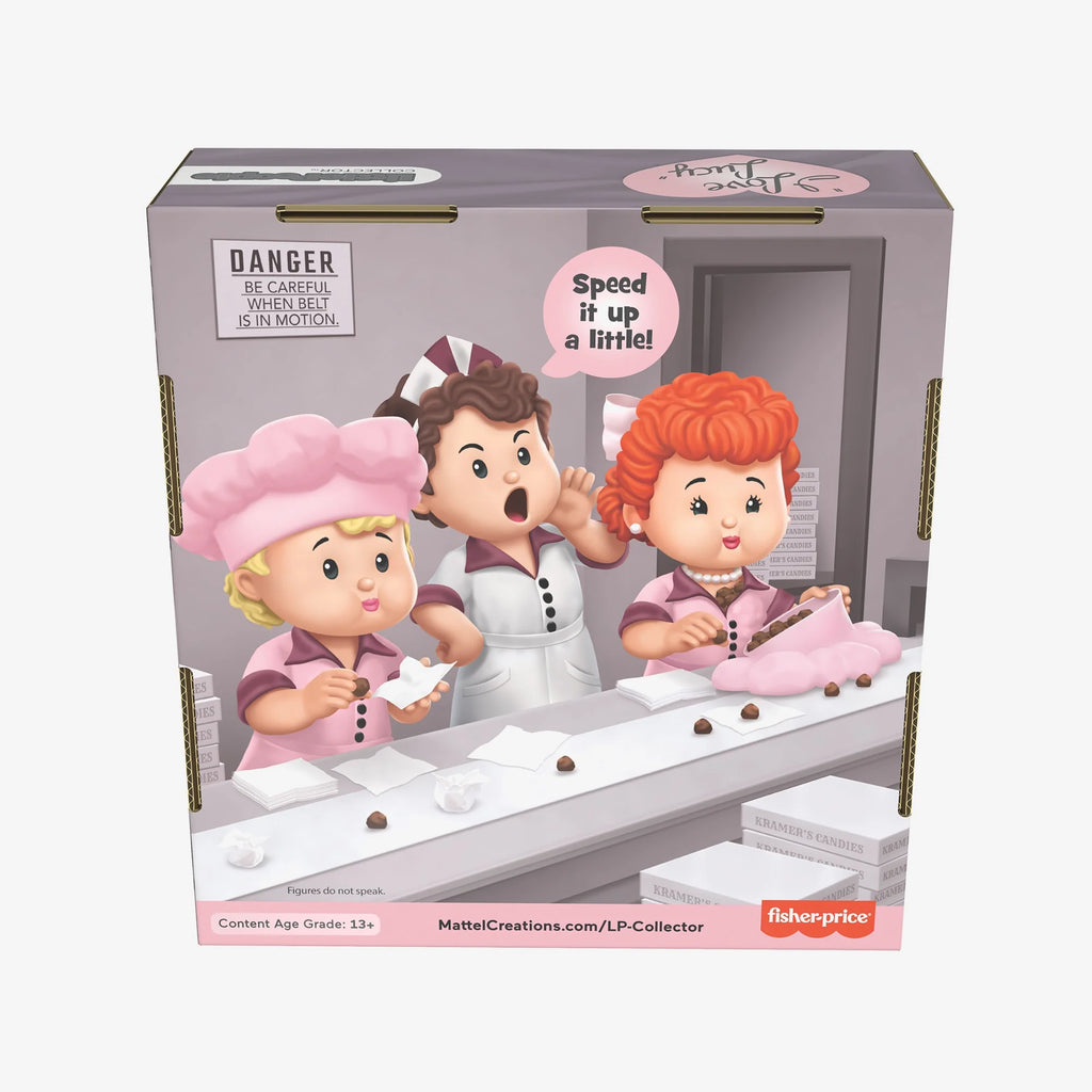 Figure Set G5186