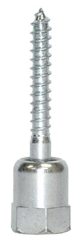 Rod Hanger, Screw Anchor, 2x22 L, pk25 X442