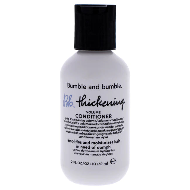 Thickening Conditioner Q63784