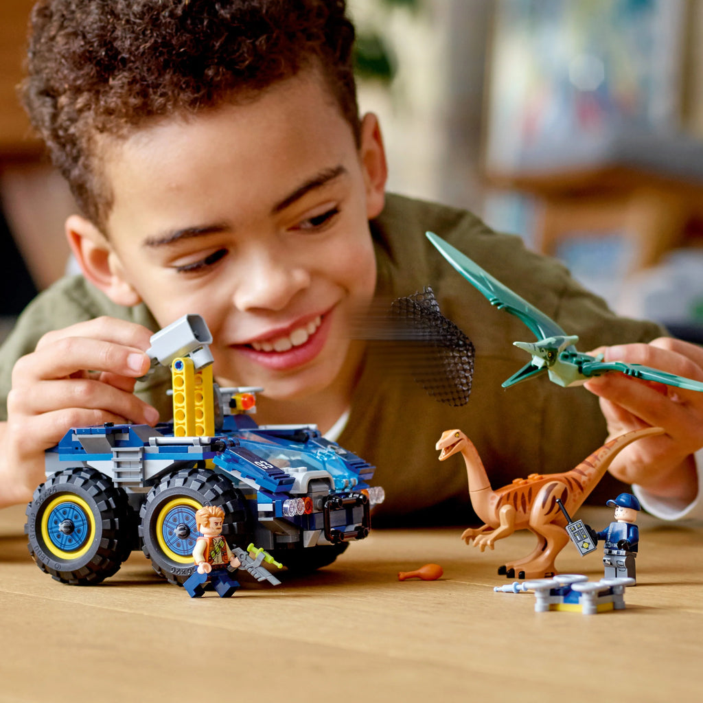 391 Pieces Building Set K99240