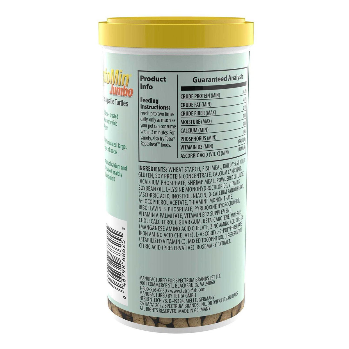 Floating Food Sticks C89256