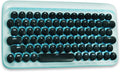 Milk Tea Wireless Mechanical Keyboard T11837