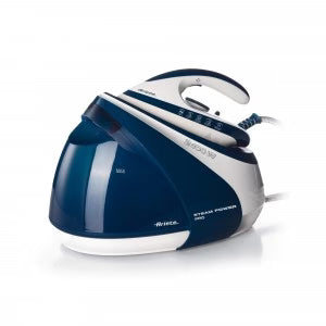 Iron With Rechargeable Boiler 7 Bar Steam Shot 600G 2400W I50168