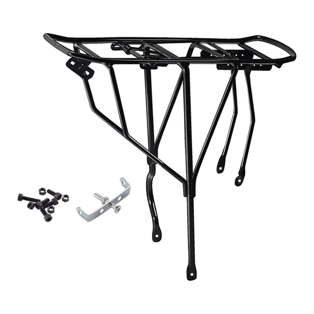 Rear Cargo Rack 250kg Heavy Duty Carrier Rack O53336