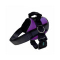 No Pull Easy On-Off Dog Harness H5864