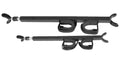 UTV Overhead Gun Rack W105
