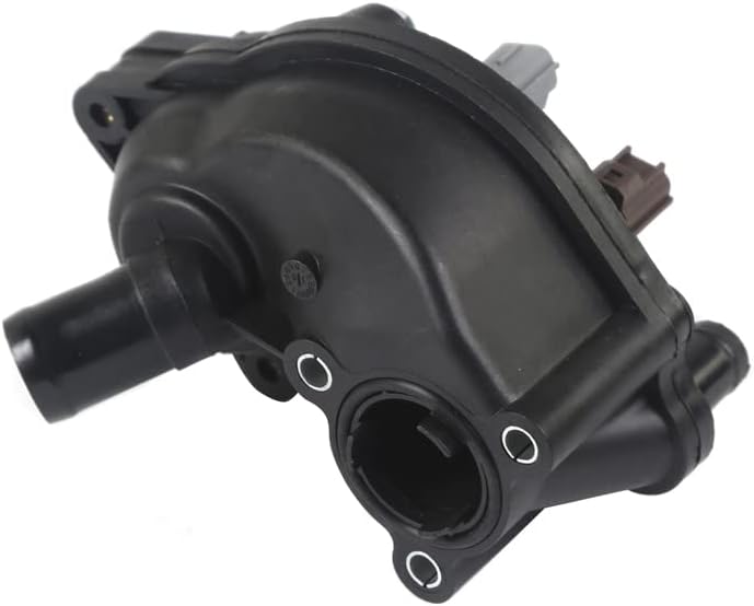 Timing Chain Kit and Thermostat Housing Pack of 2 Z568