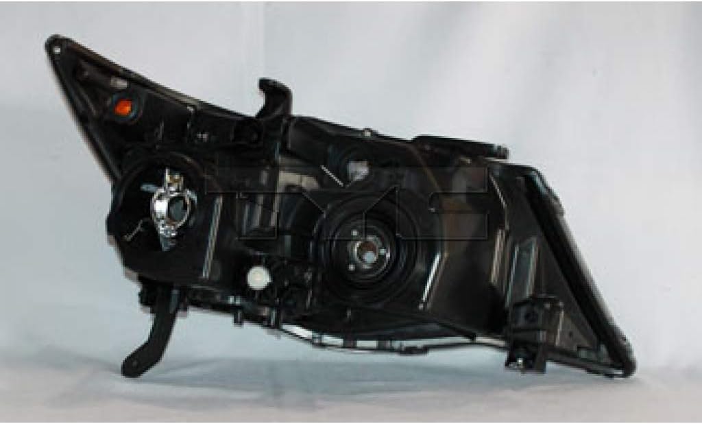 Driver Side Headlight for Toyota Corolla 2003 2004 A1989