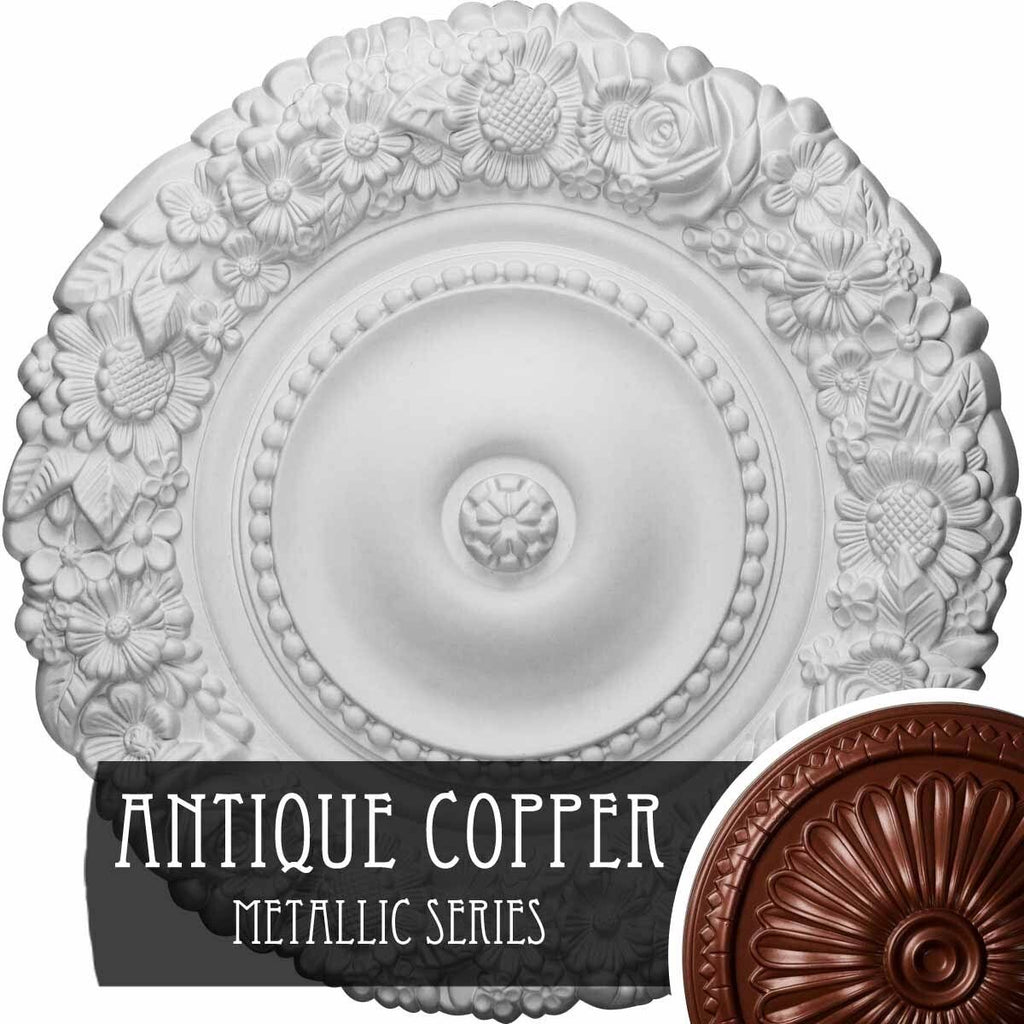 Ceiling Medallion G99336