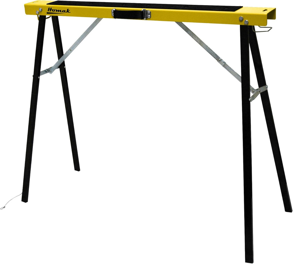 Portable Folding Sawhorse Set of 2 U793