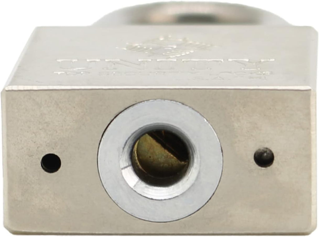 24 Pack Brass Keyed Alike Padlock with Long Shackle D3150
