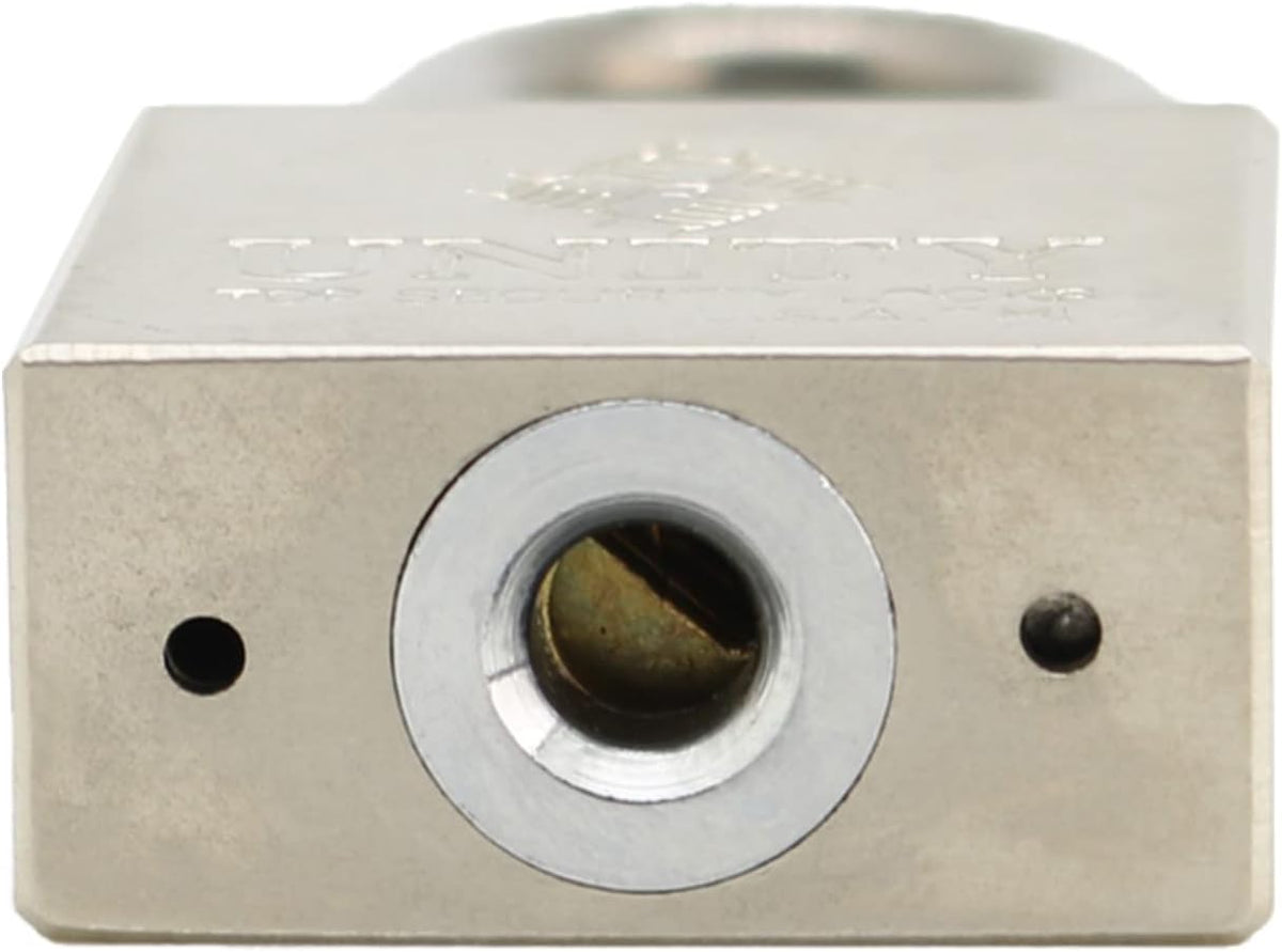 24 Pack Brass Keyed Alike Padlock with Long Shackle D3150