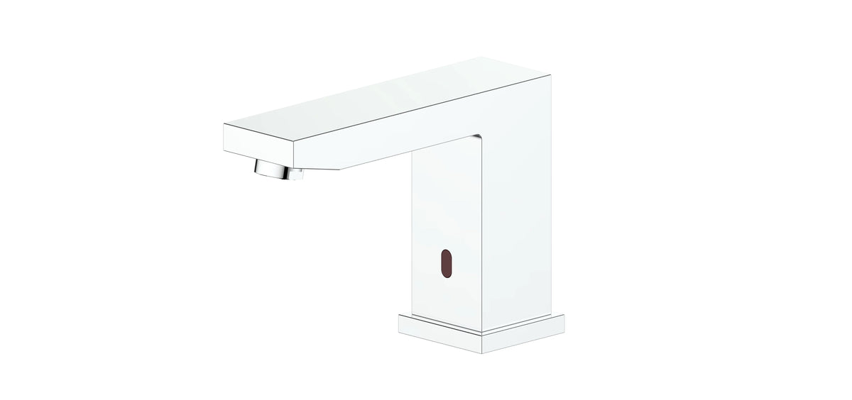 Touchless Bathroom Faucet in Chrome Z273183