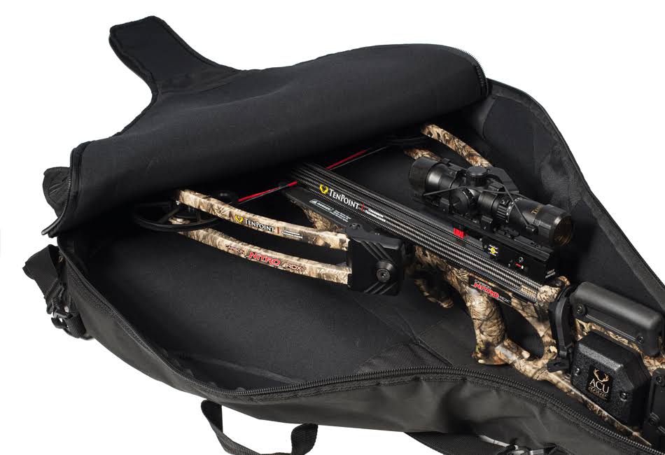 Soft Crossbow Case R2976