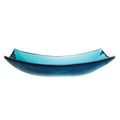 Lagoon Rectangular Resin Vessel Sink Y250558