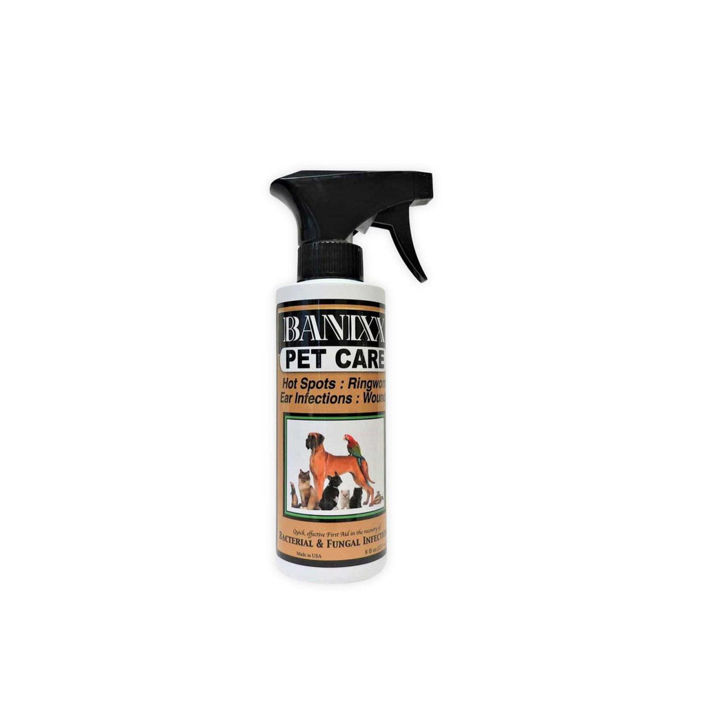 2 oz Pet Care I604047