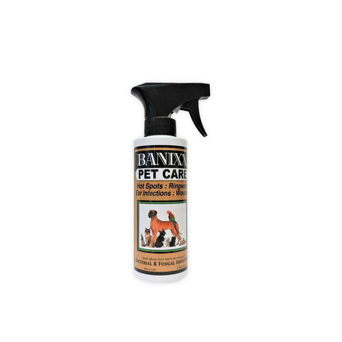 2 oz Pet Care I604047