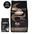 Medium Roast Whole Bean Coffee Blend, 2.2-Pound Bag V7426