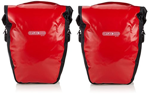 Back-Roller City Rear Pannier K254
