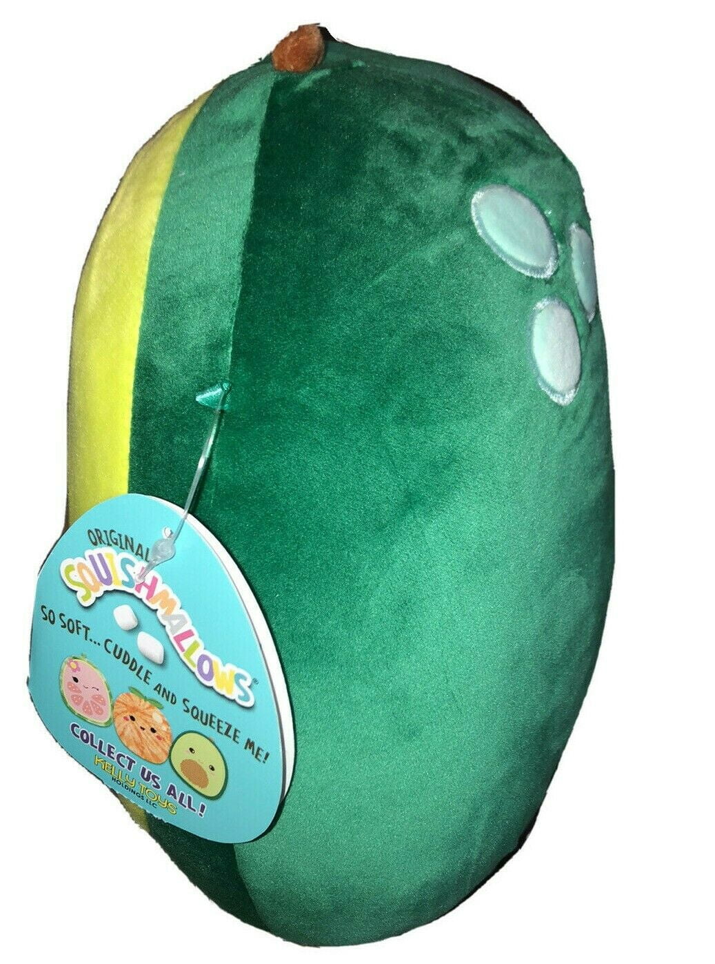8" Plush E332749