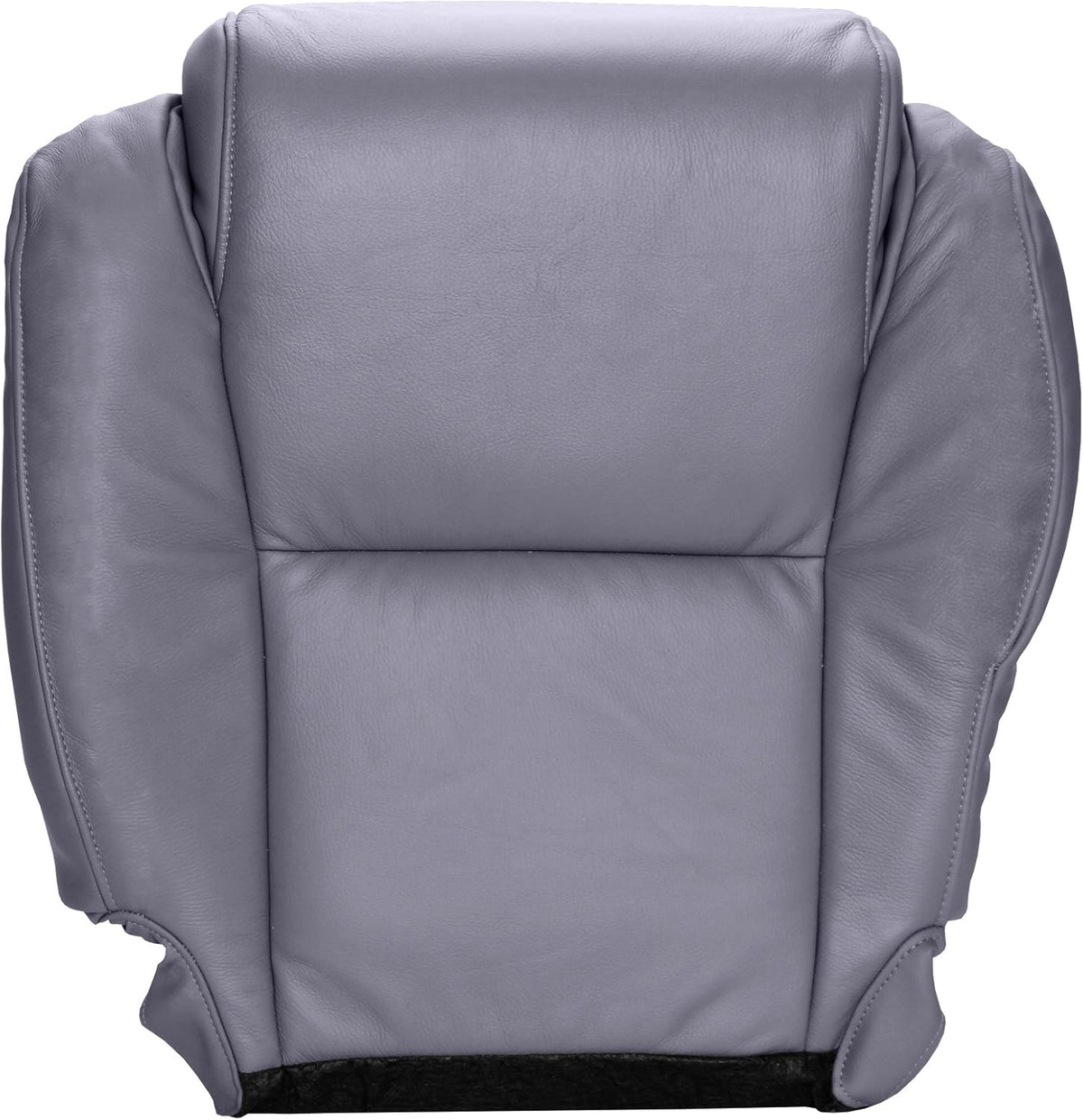 Red Rock Leather Replacement Seat Cover X2474