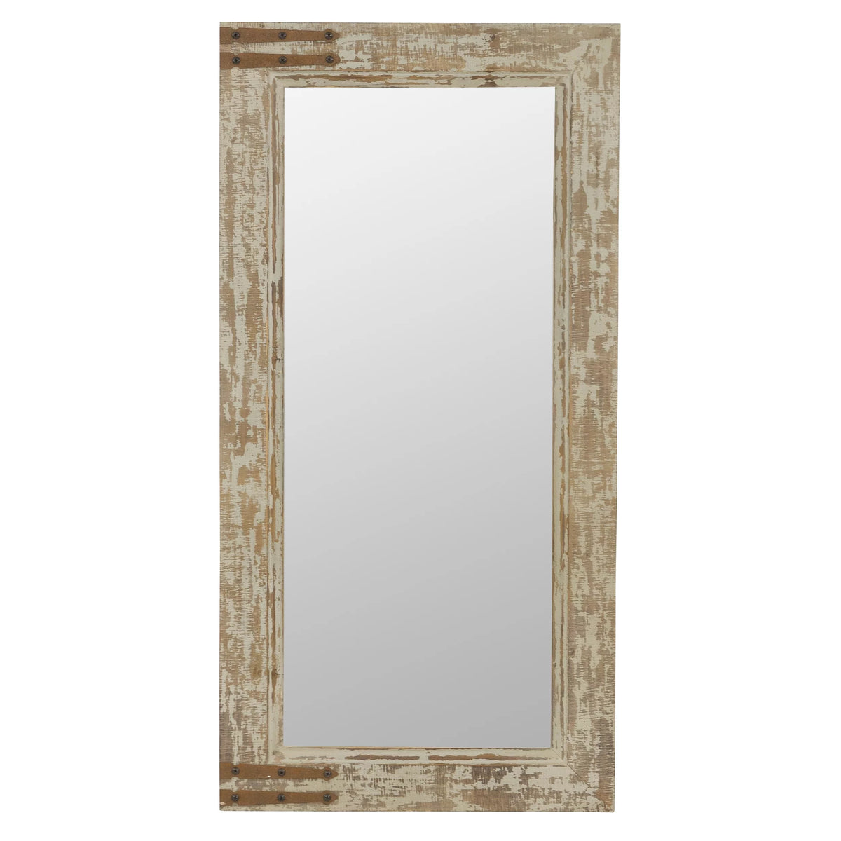 Farmhouse Wall Mirror P8090