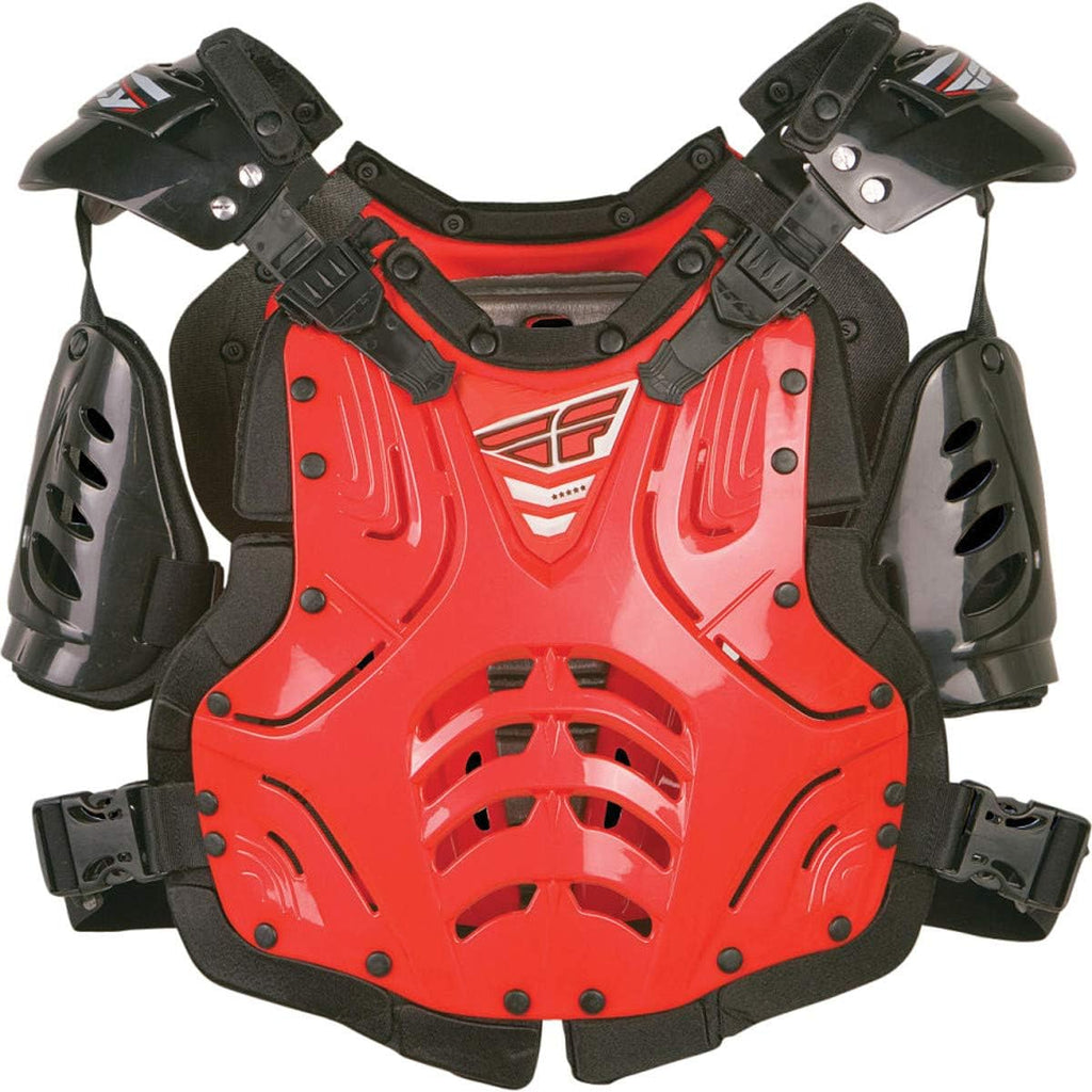 Black Mini Roost Deflector Pack of 2 B6589