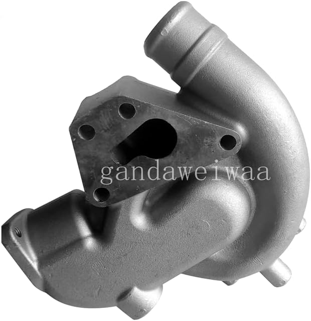 Water Pump B4709