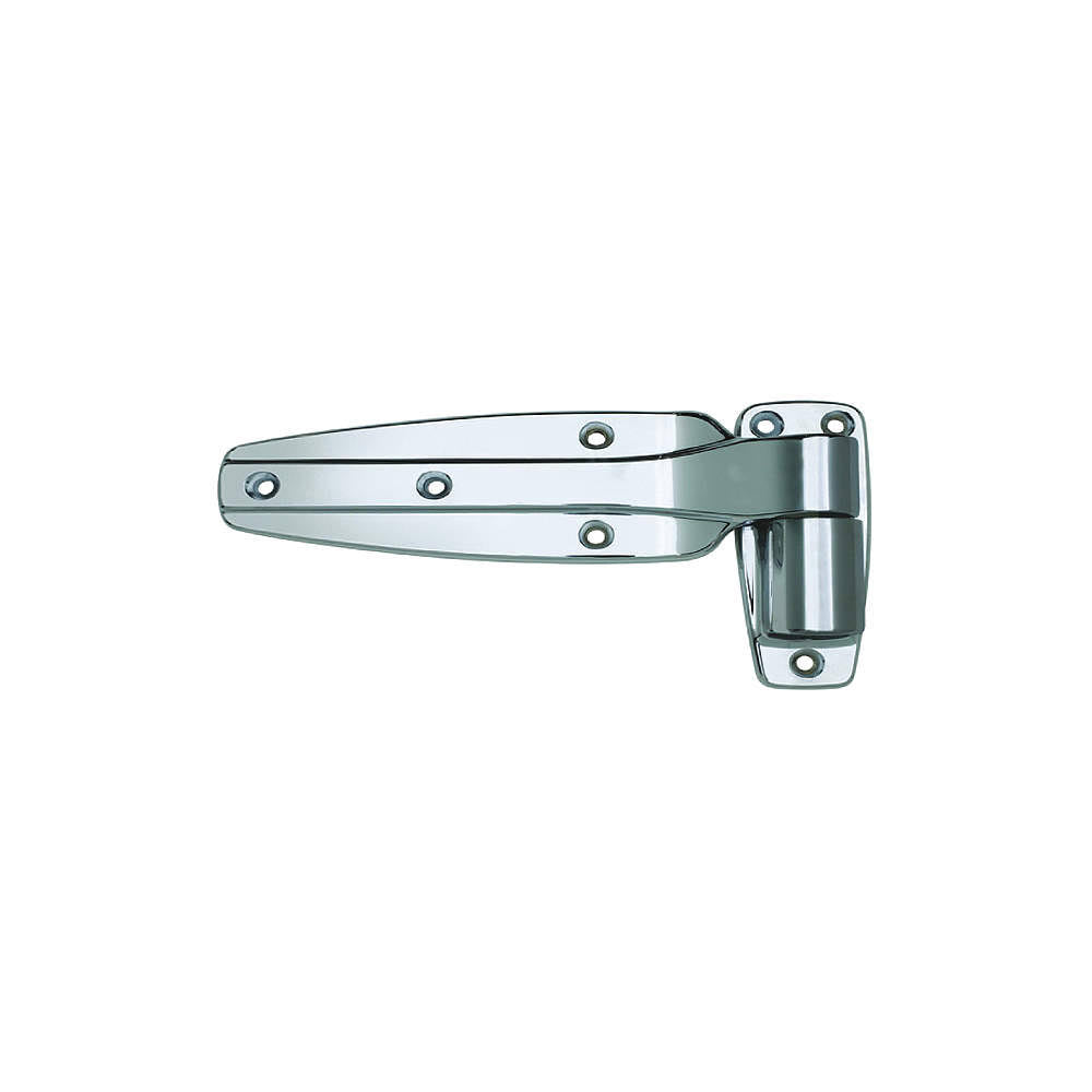 Reversible Cam-Rise Hinge, 1-1/8x22 Offset I670