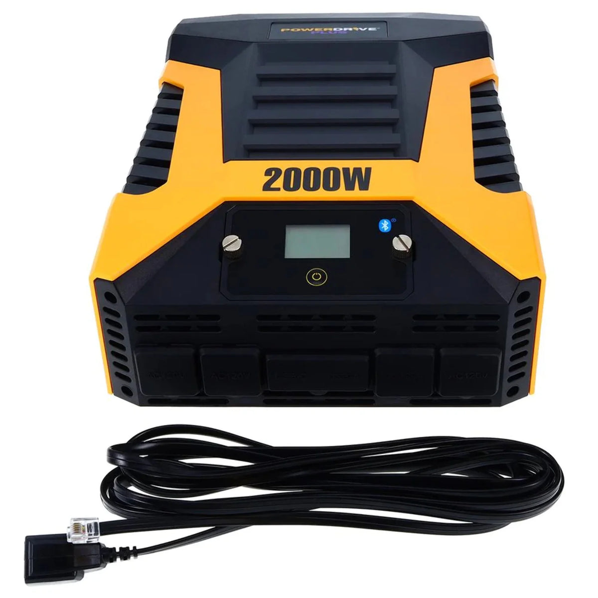 2000 Watt Power Inverter J750284