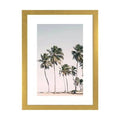 Photograph Print Gold Framed Paper 32x22 H x 24x22 W L666181