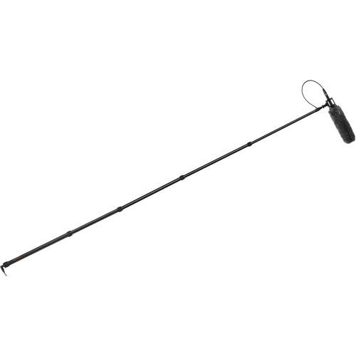 Aluminum Telescoping Boom Pole with XLR Cable H26295
