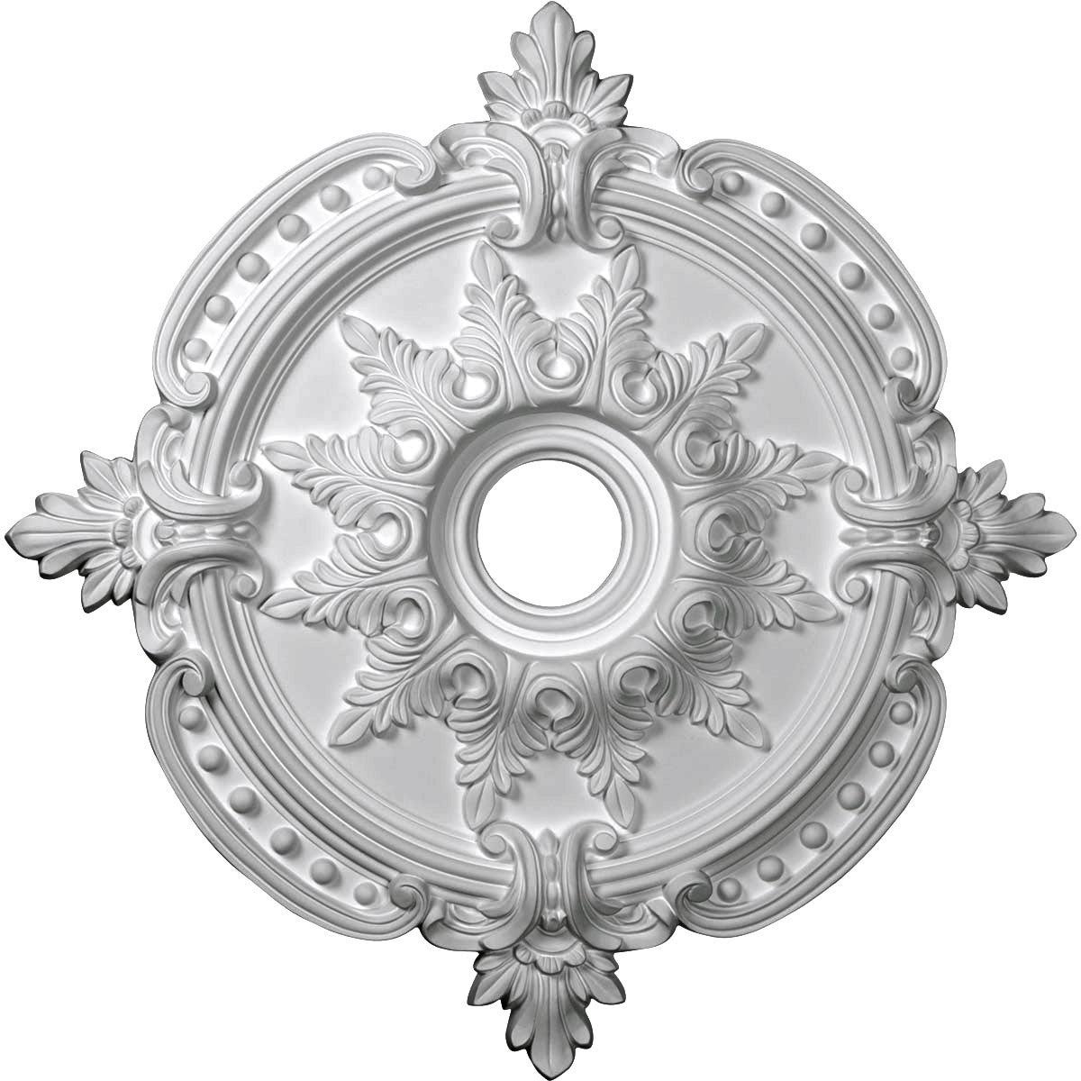 Benson Classic Ceiling Medallion V607877