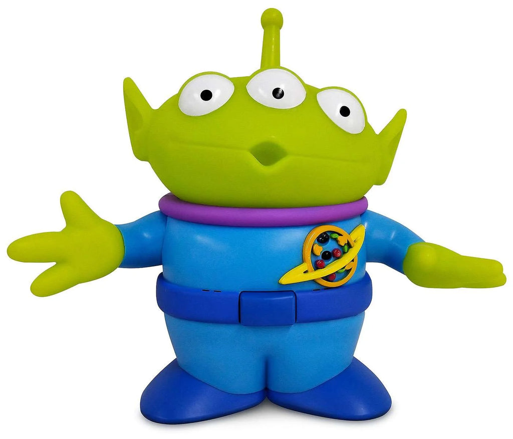 Toy Story Alien Interactive Talking Action Figure C627