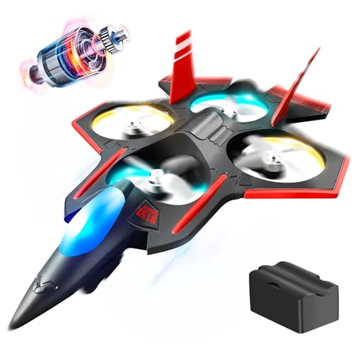 Brushless RC Plane with Camera O6811