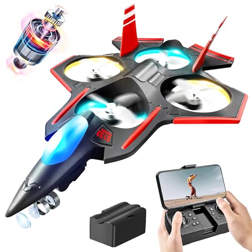 Brushless RC Plane with Camera O6811
