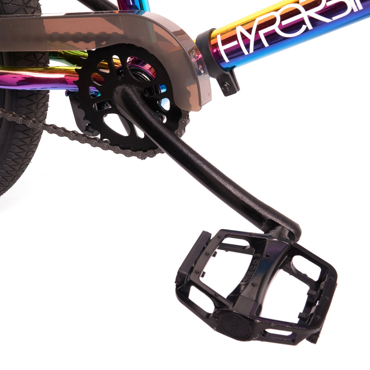 20 BMX Bike U6737