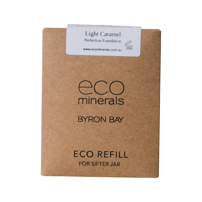 Mineral Foundation Refill 5g M549187