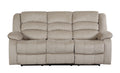 Upholstered Sofa D3108