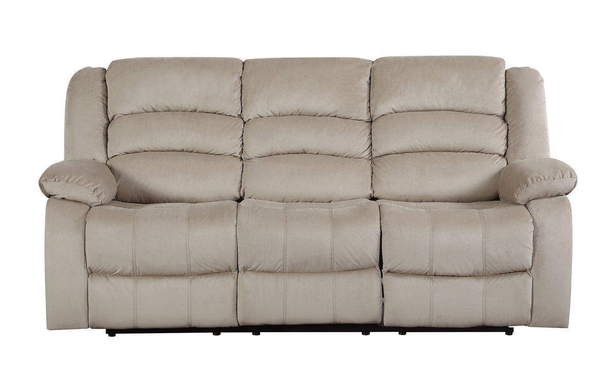 Upholstered Sofa D3108