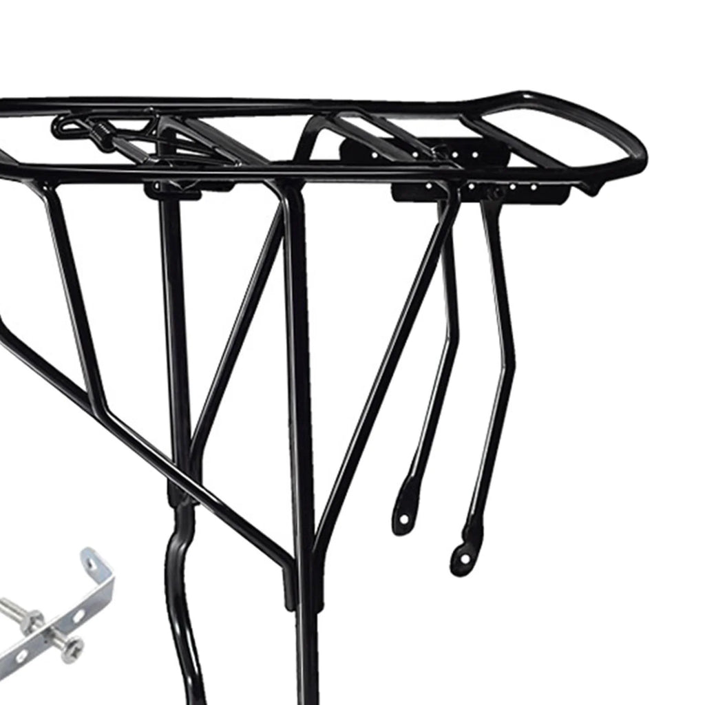 Rear Cargo Rack 250kg Heavy Duty Carrier Rack O53336