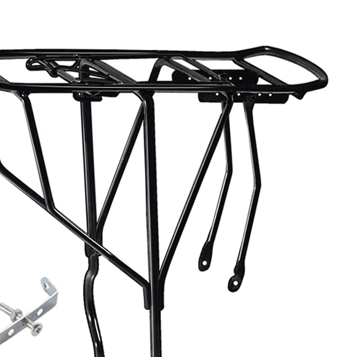 Rear Cargo Rack 250kg Heavy Duty Carrier Rack O53336