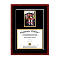 Diploma Frame with 5x7 Photo and Double Matting P925916
