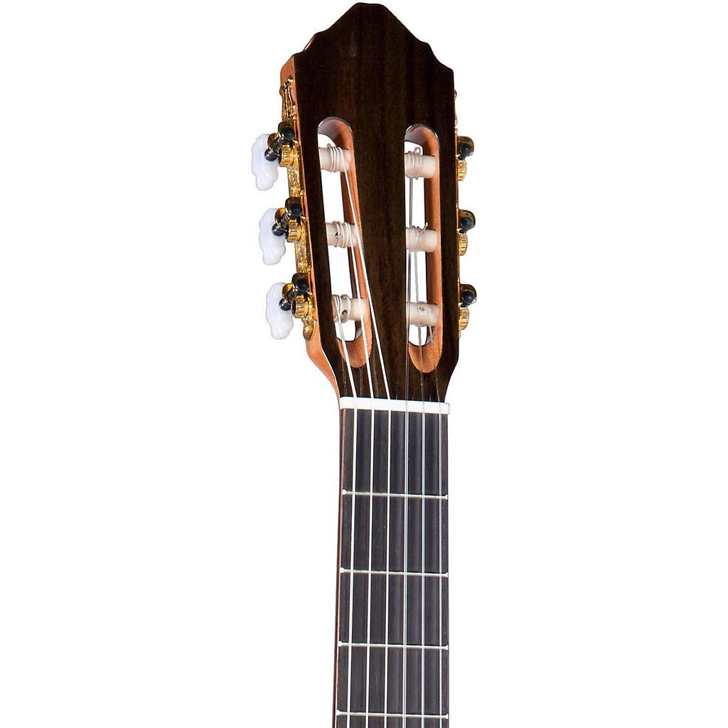 Acoustic-Electric Classical Guitar H924228