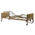 Manual Homecare Bed N253128