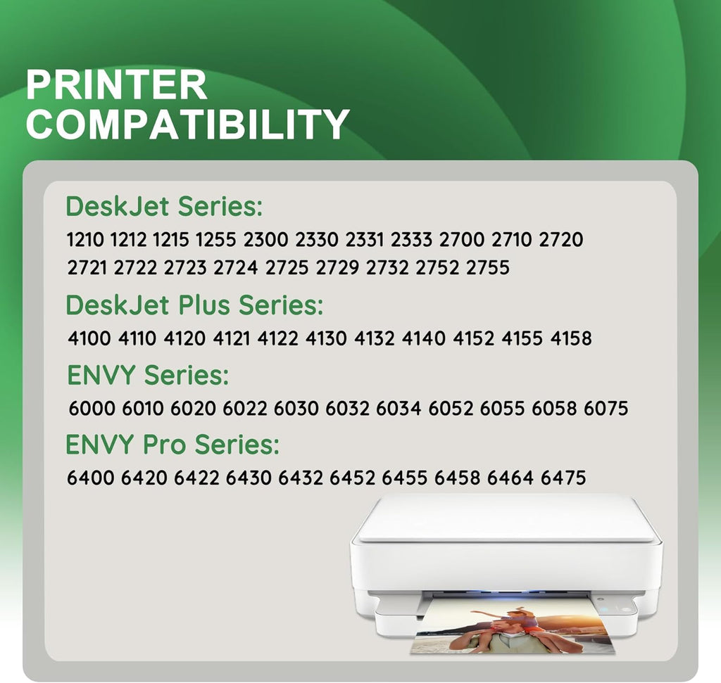 67 Ink Cartridges Black/Color Combo Pack High Yield (2-Pack) M90280