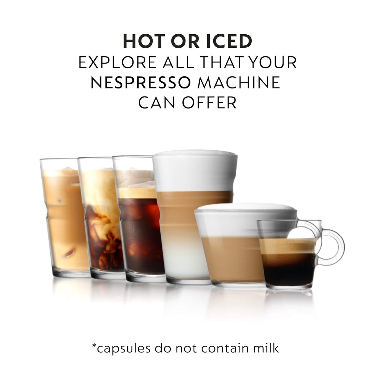100-Count Medium Roast Espresso Coffee Pods M3709