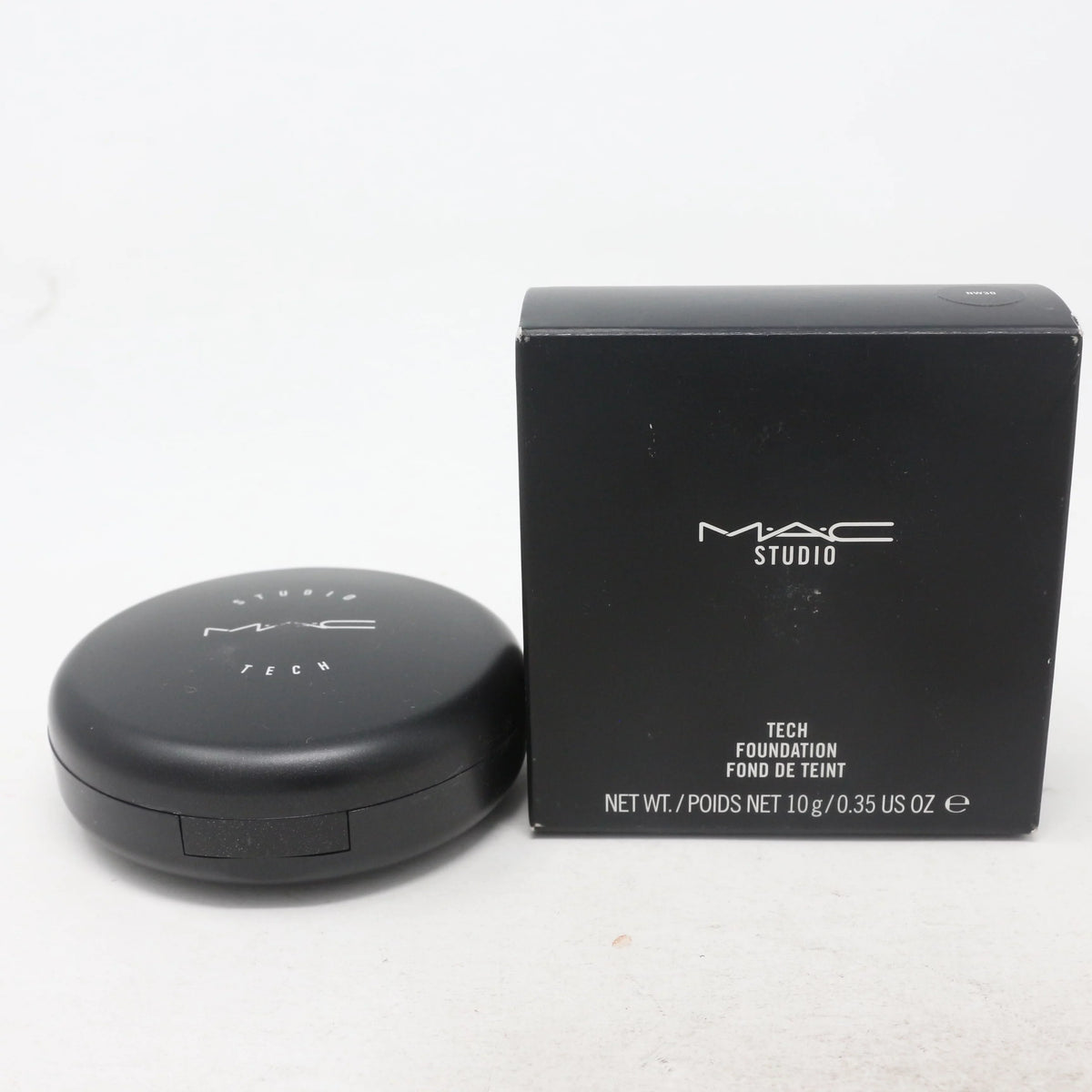 0.35 oz NC45 Foundation G382997