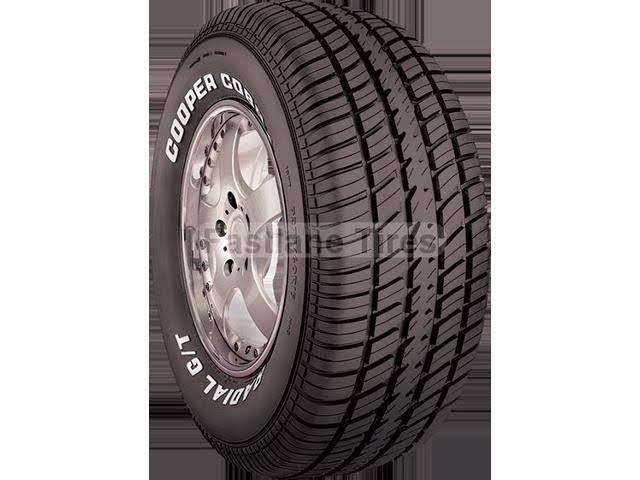 P215/70R15 97T Tire F5120
