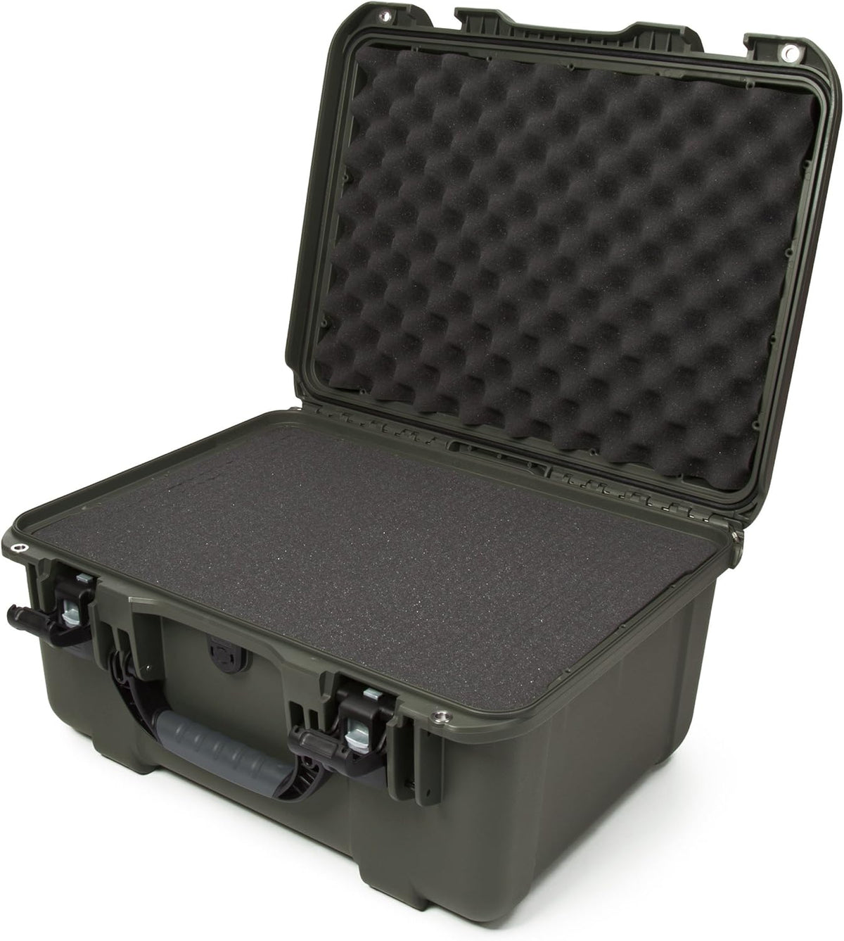 Waterproof Hard Case with Padded Dividers B58987